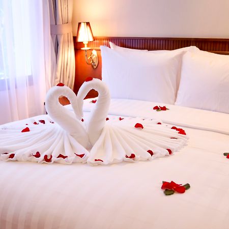La Passion Classic Hotel Hanoi Exterior photo