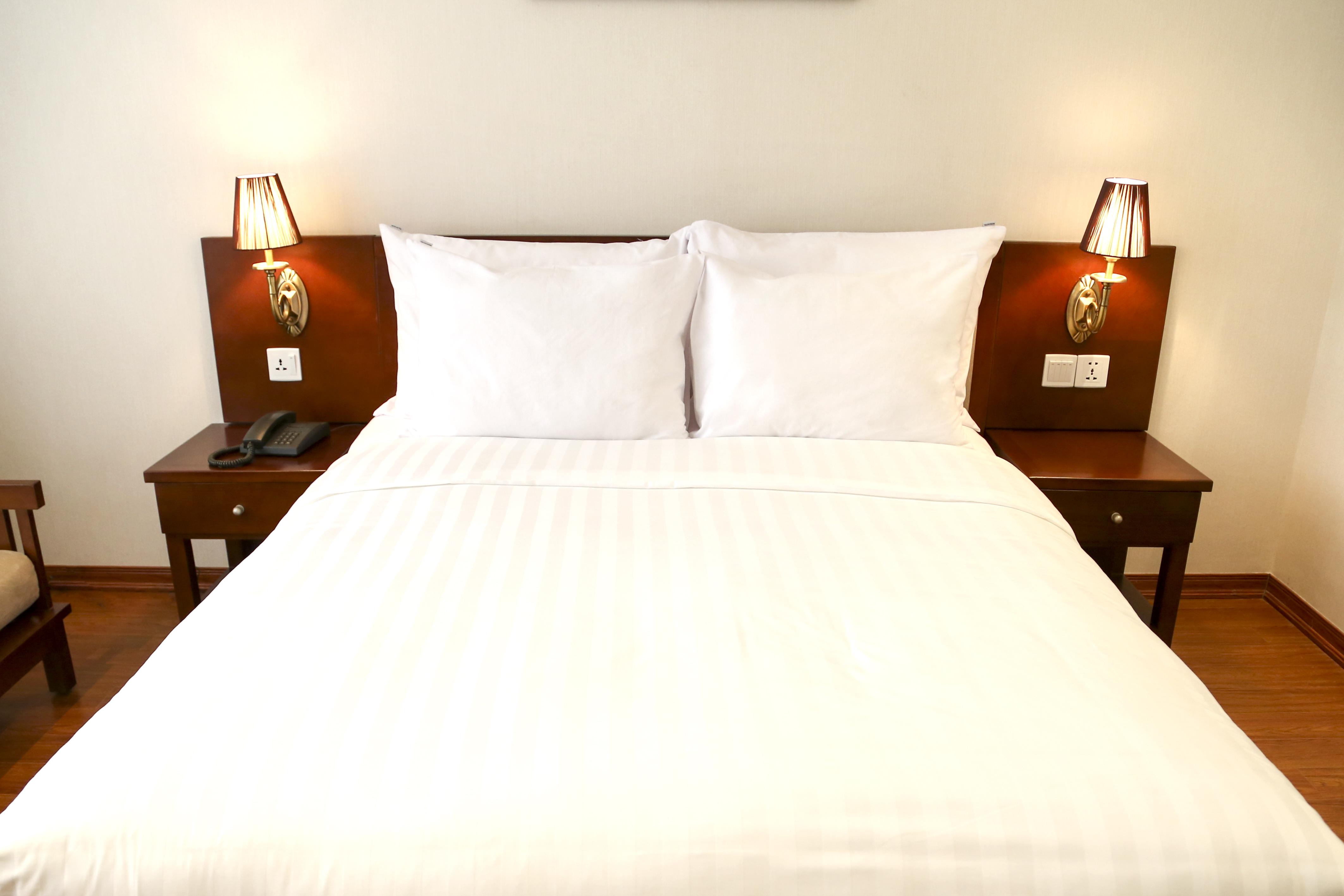 La Passion Classic Hotel Hanoi Exterior photo