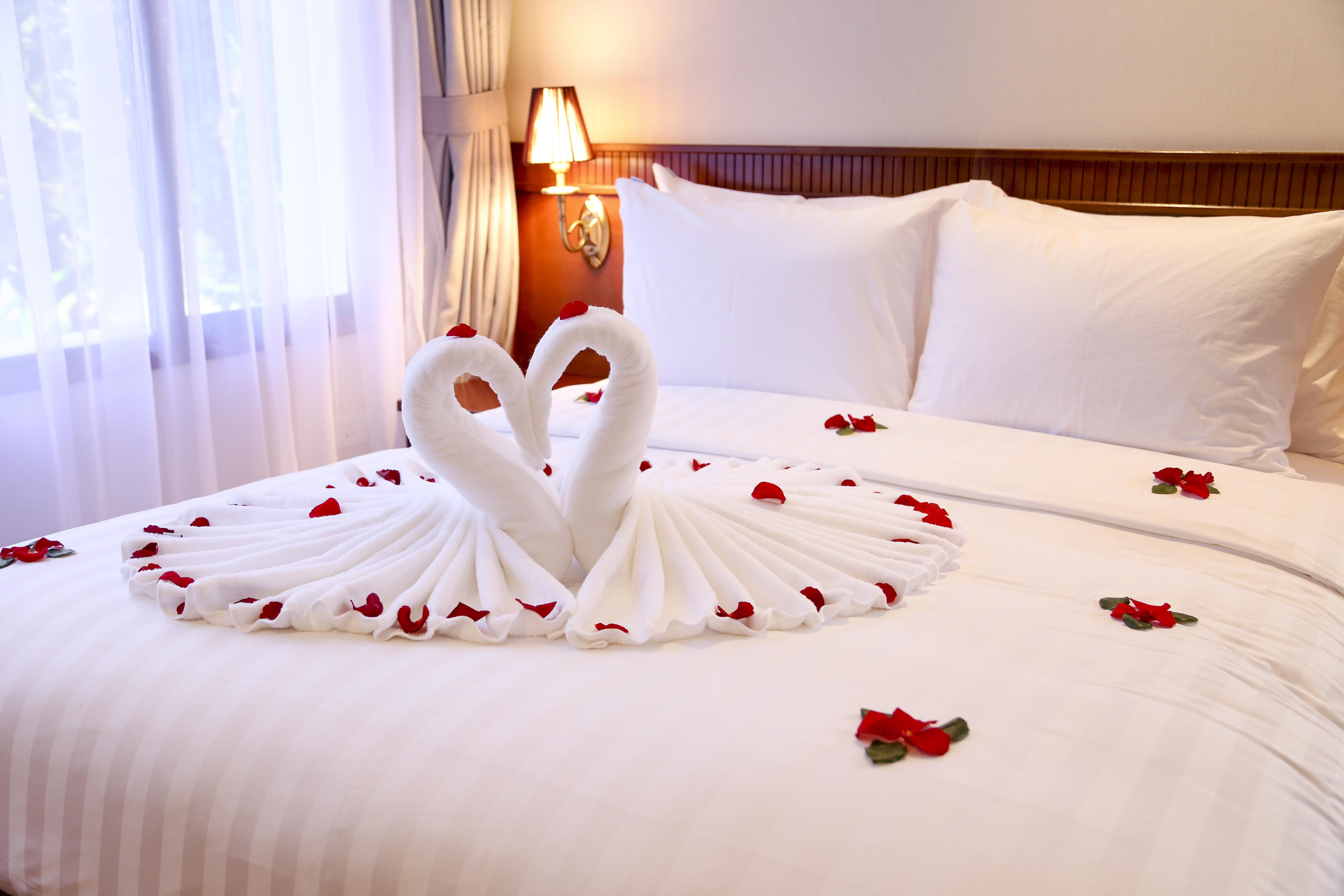 La Passion Classic Hotel Hanoi Exterior photo