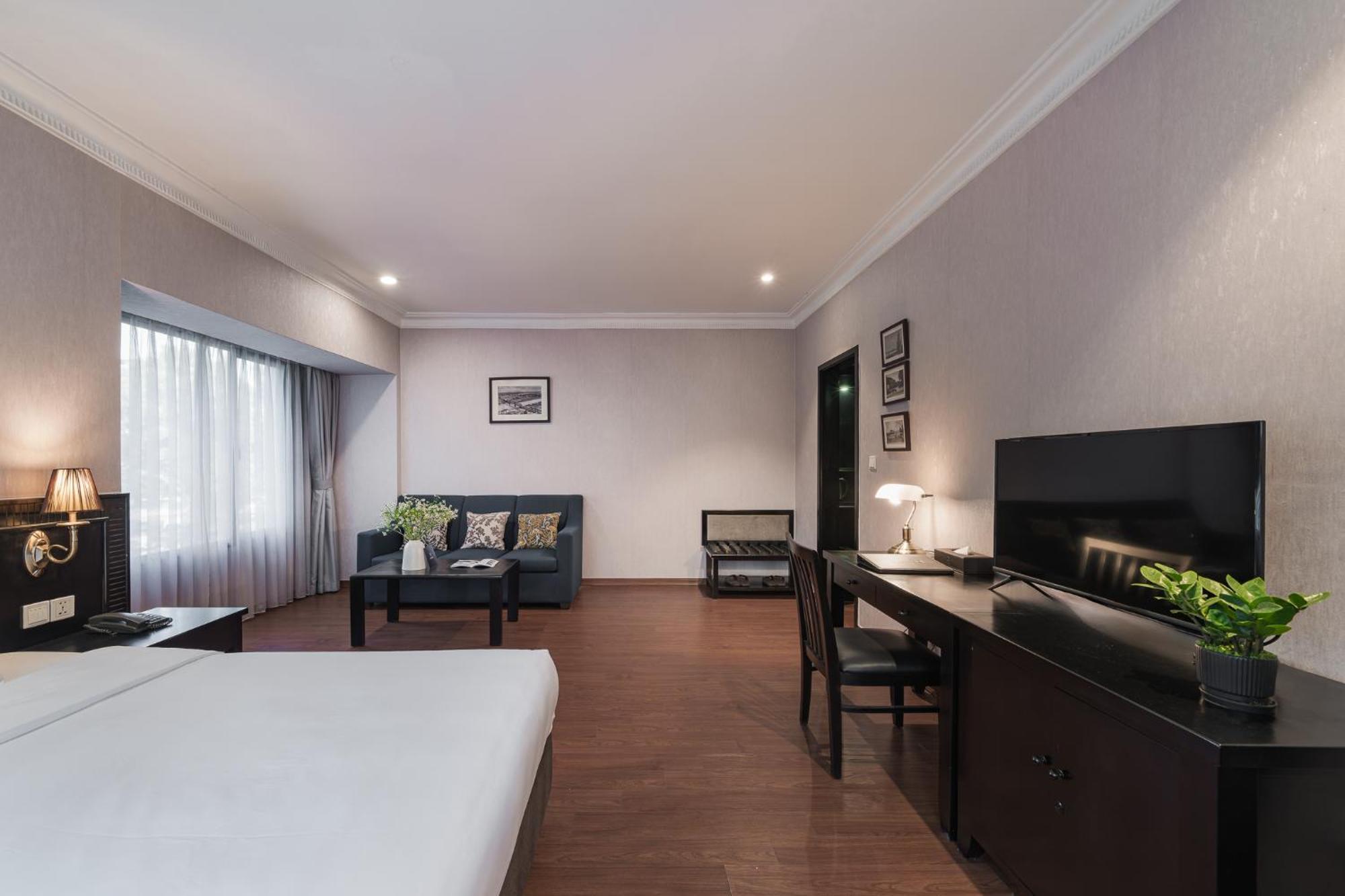 La Passion Classic Hotel Hanoi Exterior photo